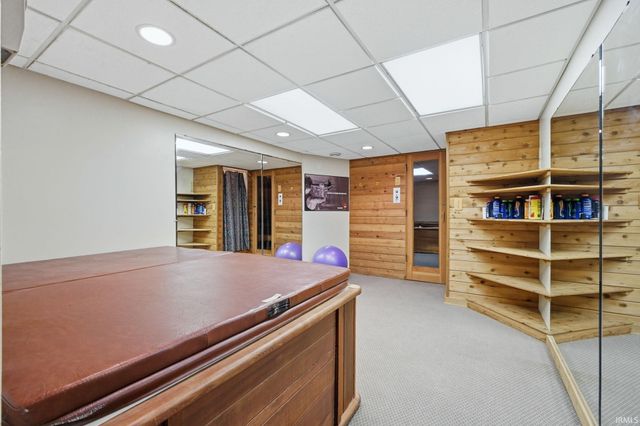 1415 W Washington Boulevard, Fort Wayne, IN 46802