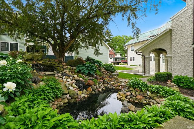 1415 W Washington Boulevard, Fort Wayne, IN 46802