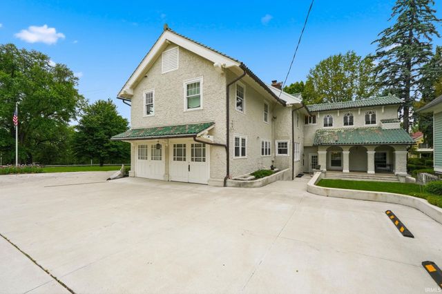 1415 W Washington Boulevard, Fort Wayne, IN 46802