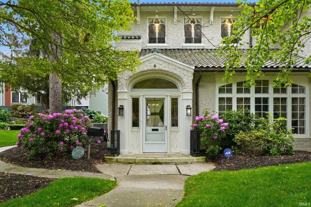 1415 W Washington Boulevard, Fort Wayne, IN 46802