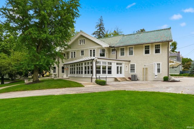 1415 W Washington Boulevard, Fort Wayne, IN 46802