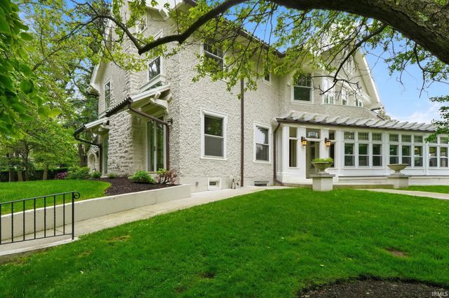 1415 W Washington Boulevard, Fort Wayne, IN 46802