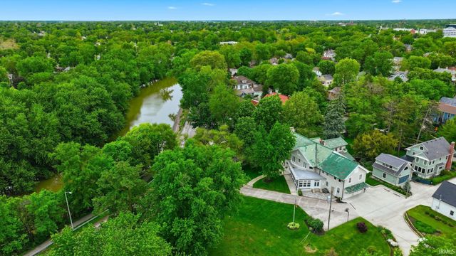 1415 W Washington Boulevard, Fort Wayne, IN 46802