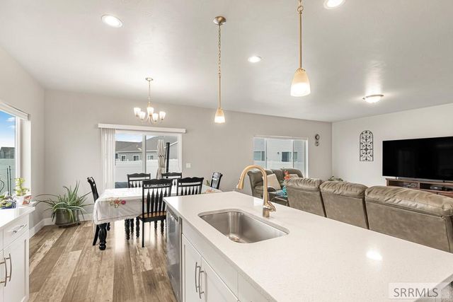 408 N Curlew Drive, Ammon, ID 83406