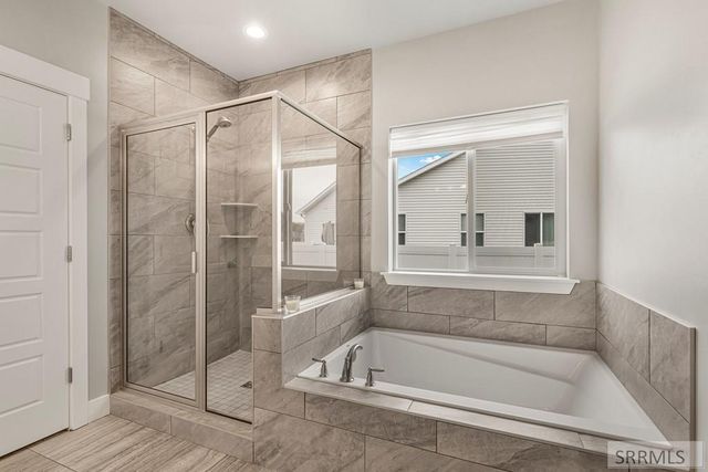 408 N Curlew Drive, Ammon, ID 83406