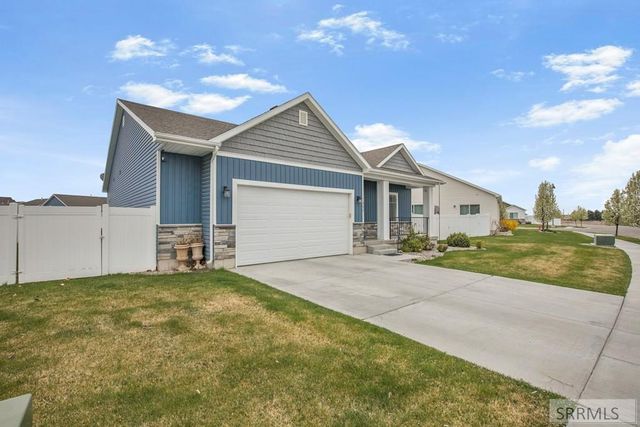 408 N Curlew Drive, Ammon, ID 83406