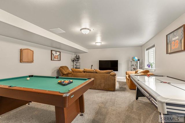 408 N Curlew Drive, Ammon, ID 83406