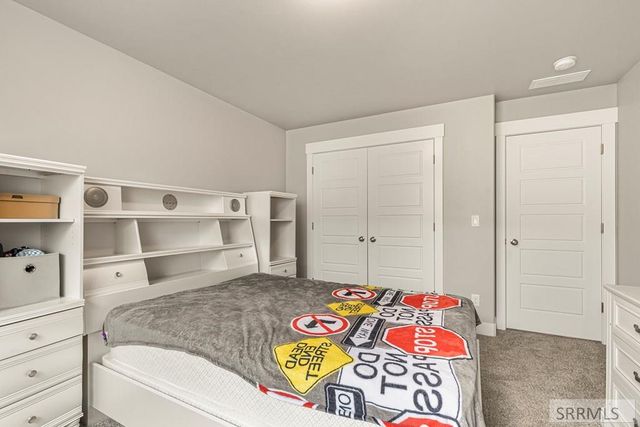 408 N Curlew Drive, Ammon, ID 83406