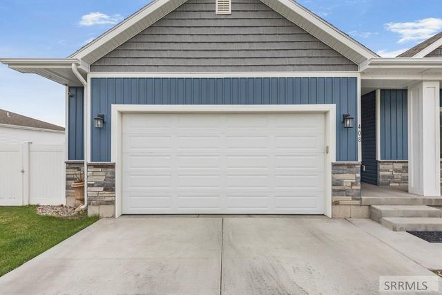 408 N Curlew Drive, Ammon, ID 83406