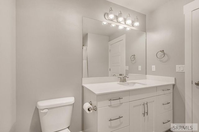 408 N Curlew Drive, Ammon, ID 83406
