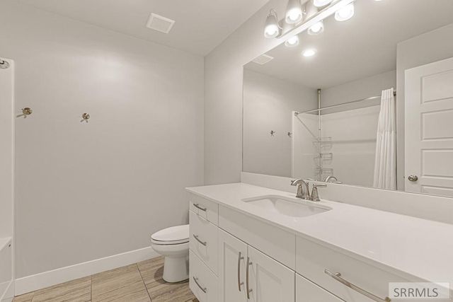 408 N Curlew Drive, Ammon, ID 83406