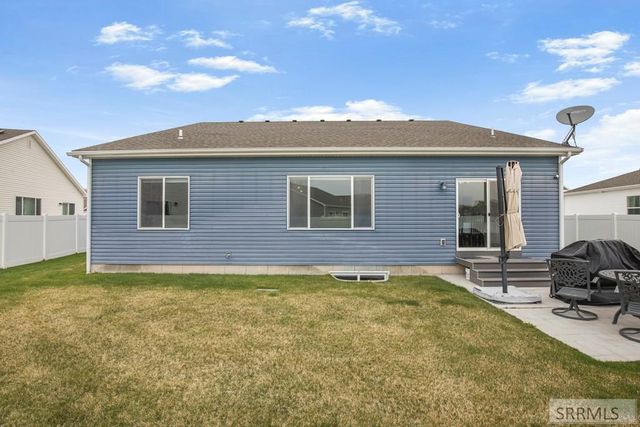 408 N Curlew Drive, Ammon, ID 83406