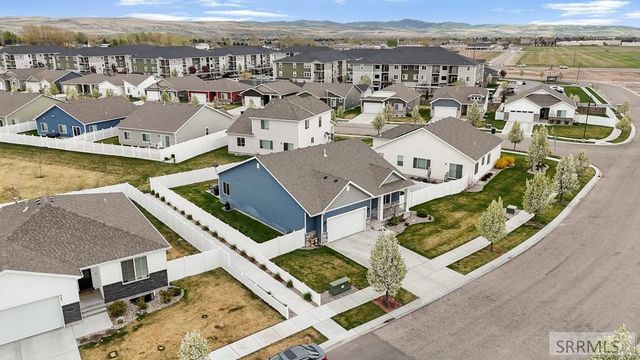 408 N Curlew Drive, Ammon, ID 83406