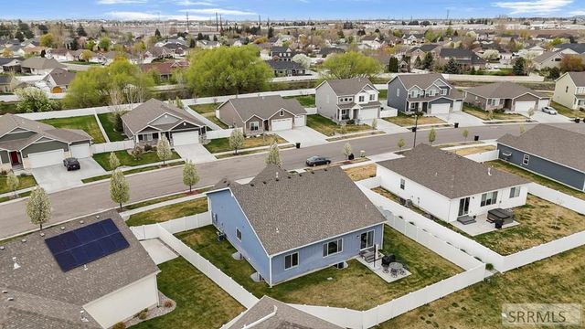 408 N Curlew Drive, Ammon, ID 83406