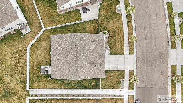 408 N Curlew Drive, Ammon, ID 83406