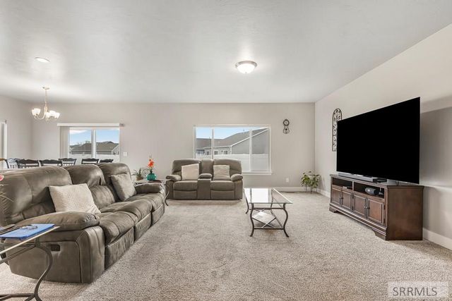 408 N Curlew Drive, Ammon, ID 83406