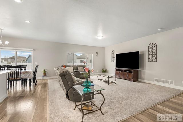 408 N Curlew Drive, Ammon, ID 83406