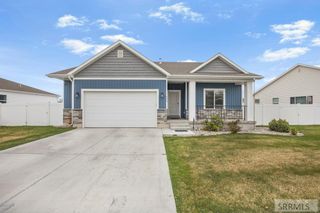 408 N Curlew Drive, Ammon, ID 83406