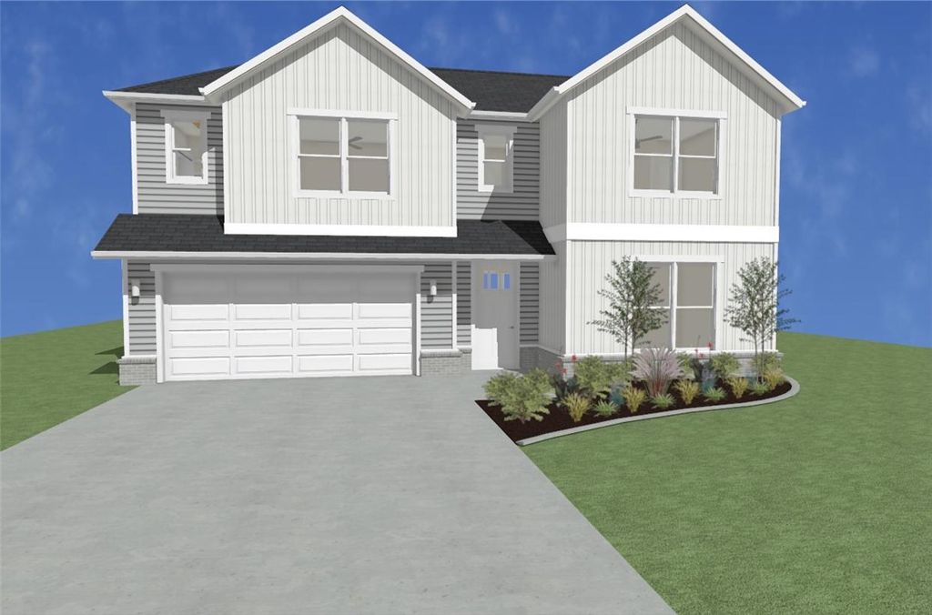 5902 SW Omaha Avenue, Bentonville, AR 72713