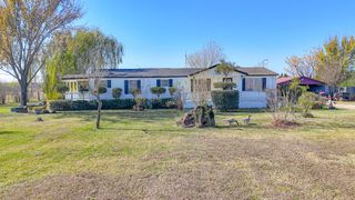 1231 County Road 2120, Kerens, TX 75144