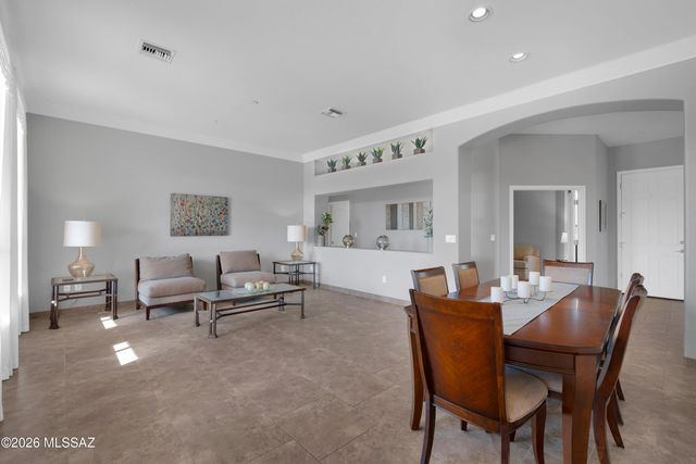 11653 N Desert Holly Drive, Tucson, AZ 85737