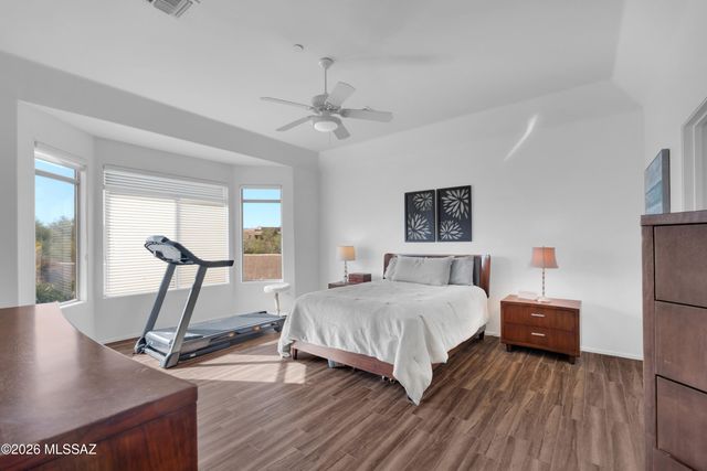 11653 N Desert Holly Drive, Tucson, AZ 85737