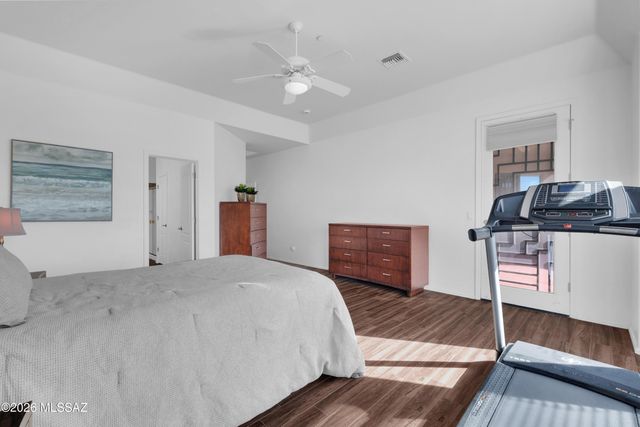 11653 N Desert Holly Drive, Tucson, AZ 85737