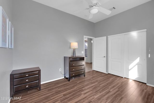 11653 N Desert Holly Drive, Tucson, AZ 85737
