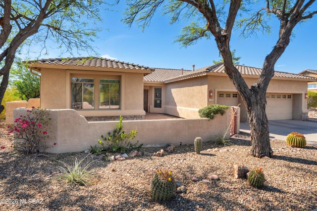 11653 N Desert Holly Drive, Tucson, AZ 85737