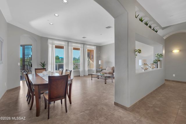 11653 N Desert Holly Drive, Tucson, AZ 85737