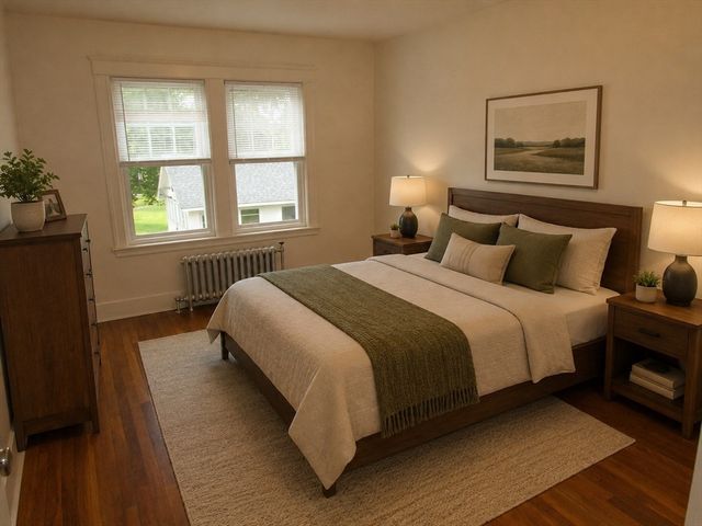 20 Prospect Avenue 3, Quincy, MA 02169