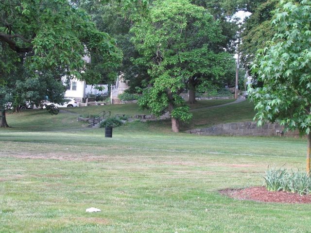 20 Prospect Avenue 3, Quincy, MA 02169