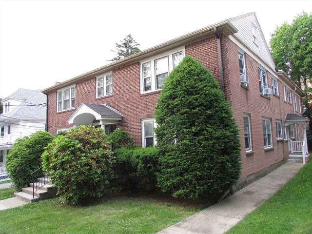 20 Prospect Avenue 3, Quincy, MA 02169