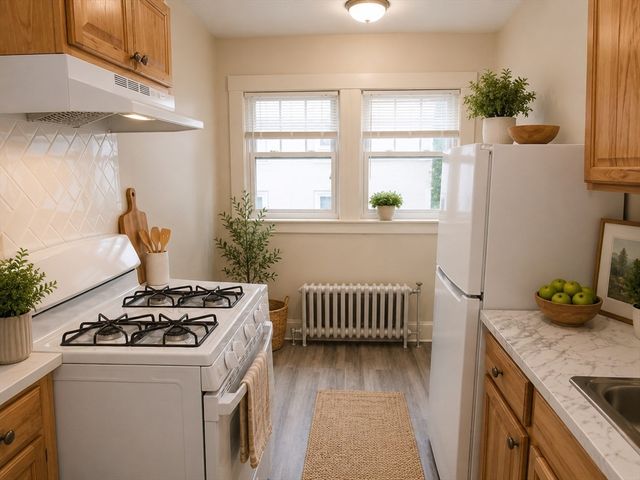 20 Prospect Avenue 3, Quincy, MA 02169