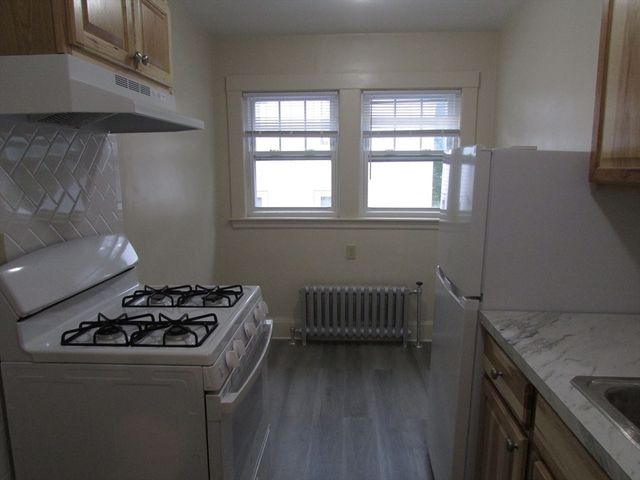 20 Prospect Avenue 3, Quincy, MA 02169