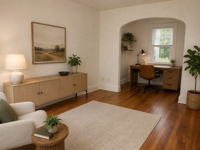 20 Prospect Avenue 3, Quincy, MA 02169
