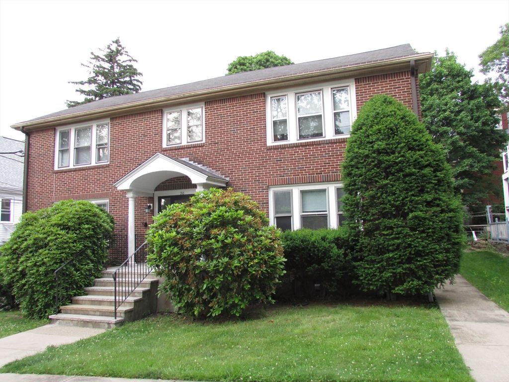 20 Prospect Avenue 3, Quincy, MA 02169
