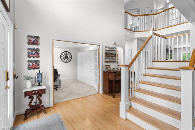2104 Hickory Forest Dr, Chesapeake, VA 23322