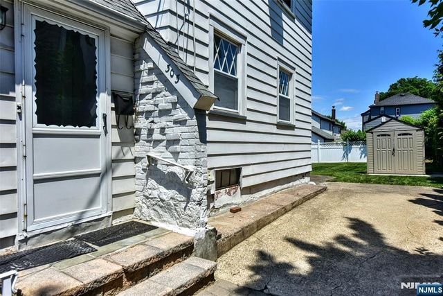 303 Marlboro Road, Wood Ridge, NJ 07075