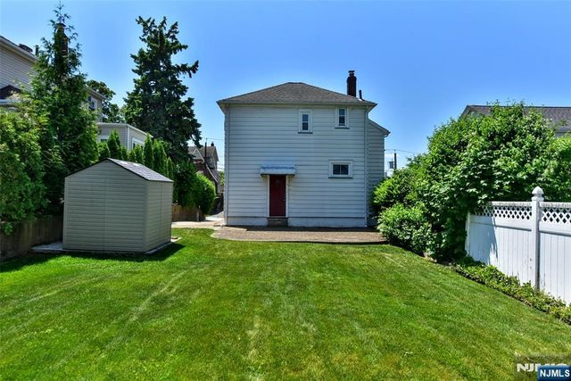 303 Marlboro Road, Wood Ridge, NJ 07075