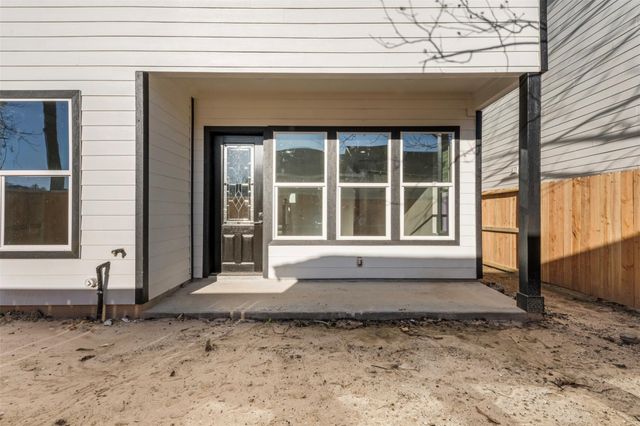 1304 Duff Lane, Houston, TX 77022