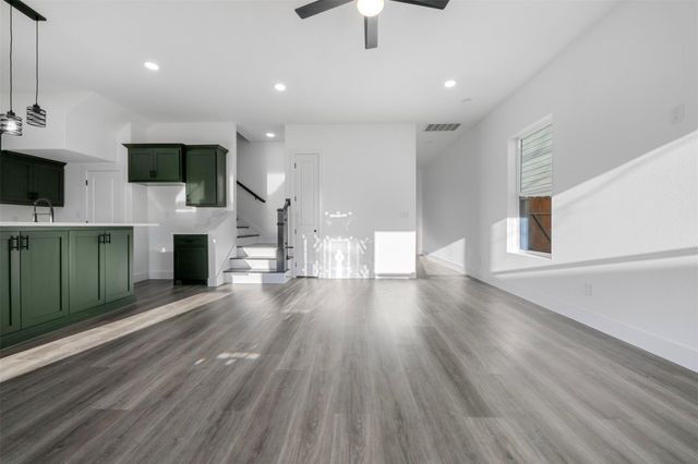 1304 Duff Lane, Houston, TX 77022