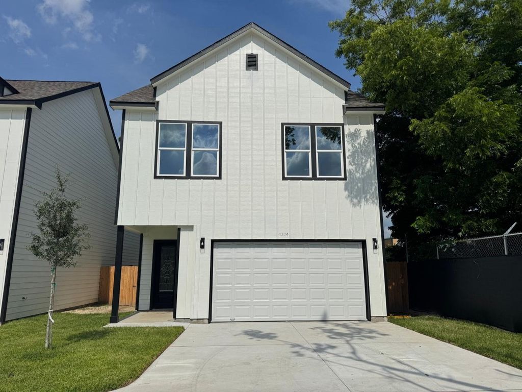 1304 Duff Lane, Houston, TX 77022