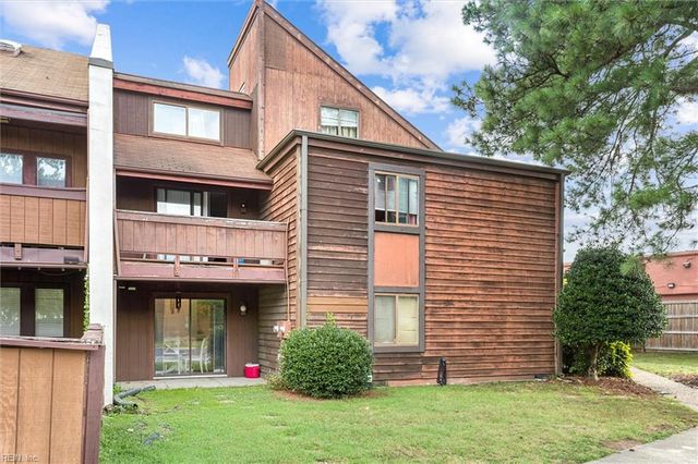 575 Ayrshire Way Apt A, Newport News, VA 23602