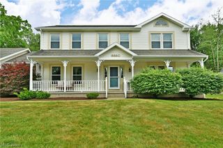 8930 Echo Lake Drive NE, Warren, OH 44484
