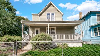 903 May Street, Hammond, IN 46320