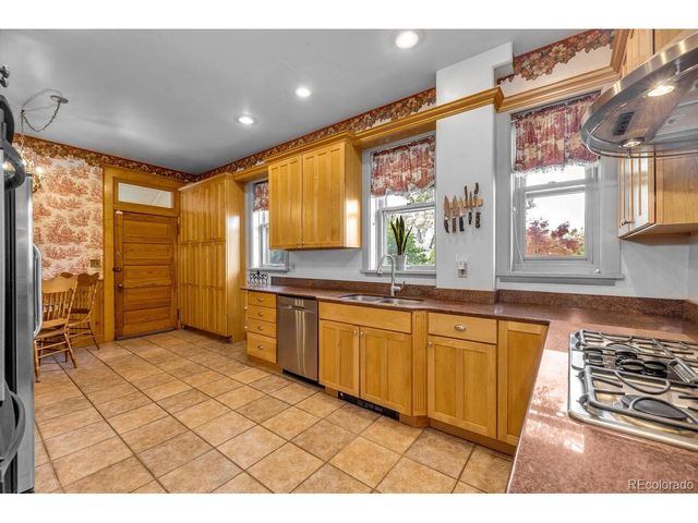 326 W Pitkin Ave, Pueblo, CO 81004