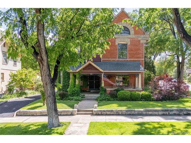 326 W Pitkin Ave, Pueblo, CO 81004
