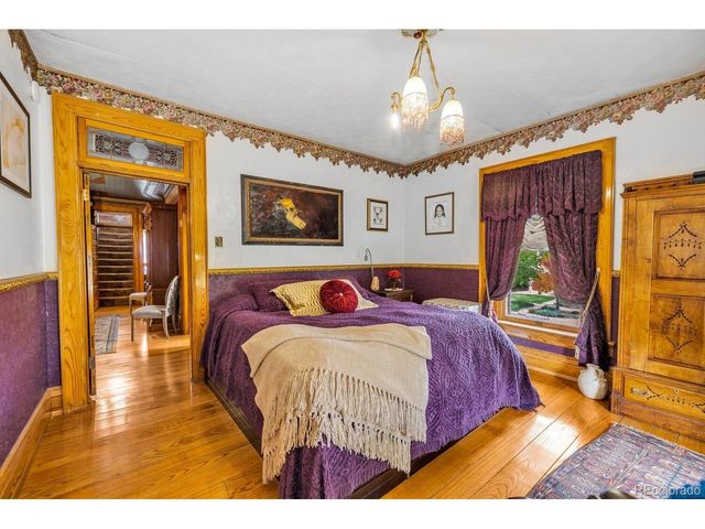 326 W Pitkin Ave, Pueblo, CO 81004