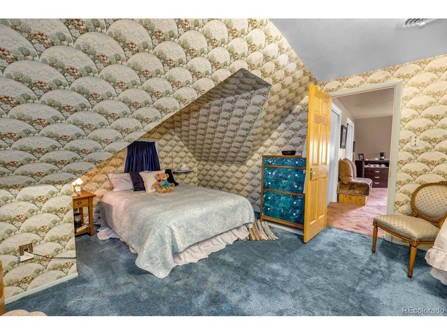 326 W Pitkin Ave, Pueblo, CO 81004